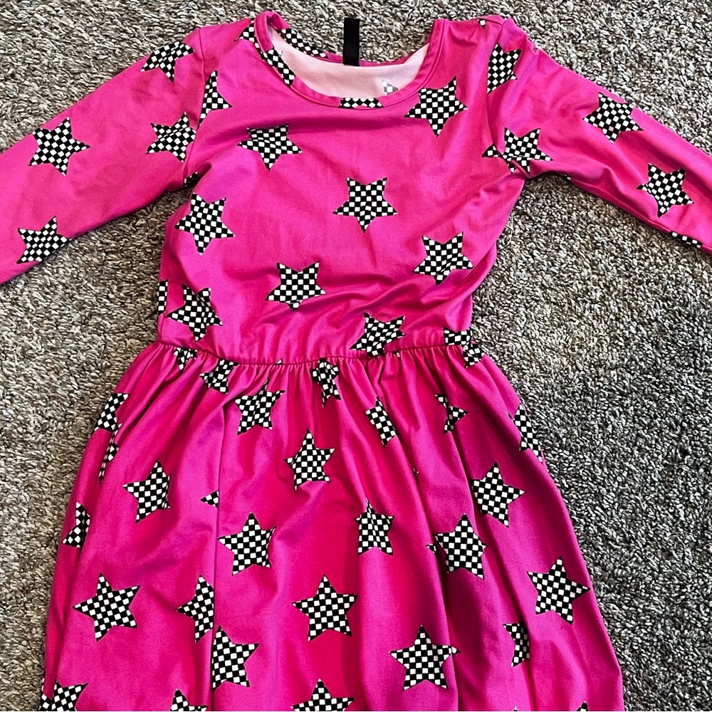 Pixie Lane Dress